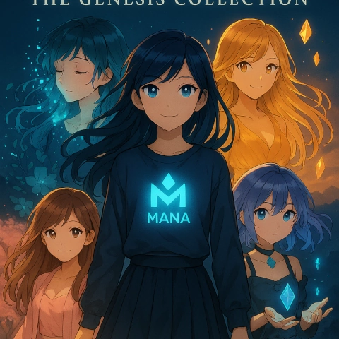 MANA — Genesis