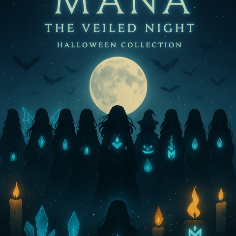 MANA — Halloween 2025